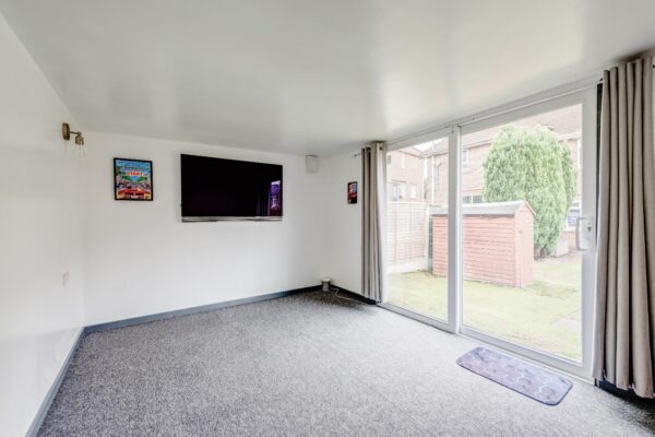 Glebelands Road, Stocksbridge, Sheffield