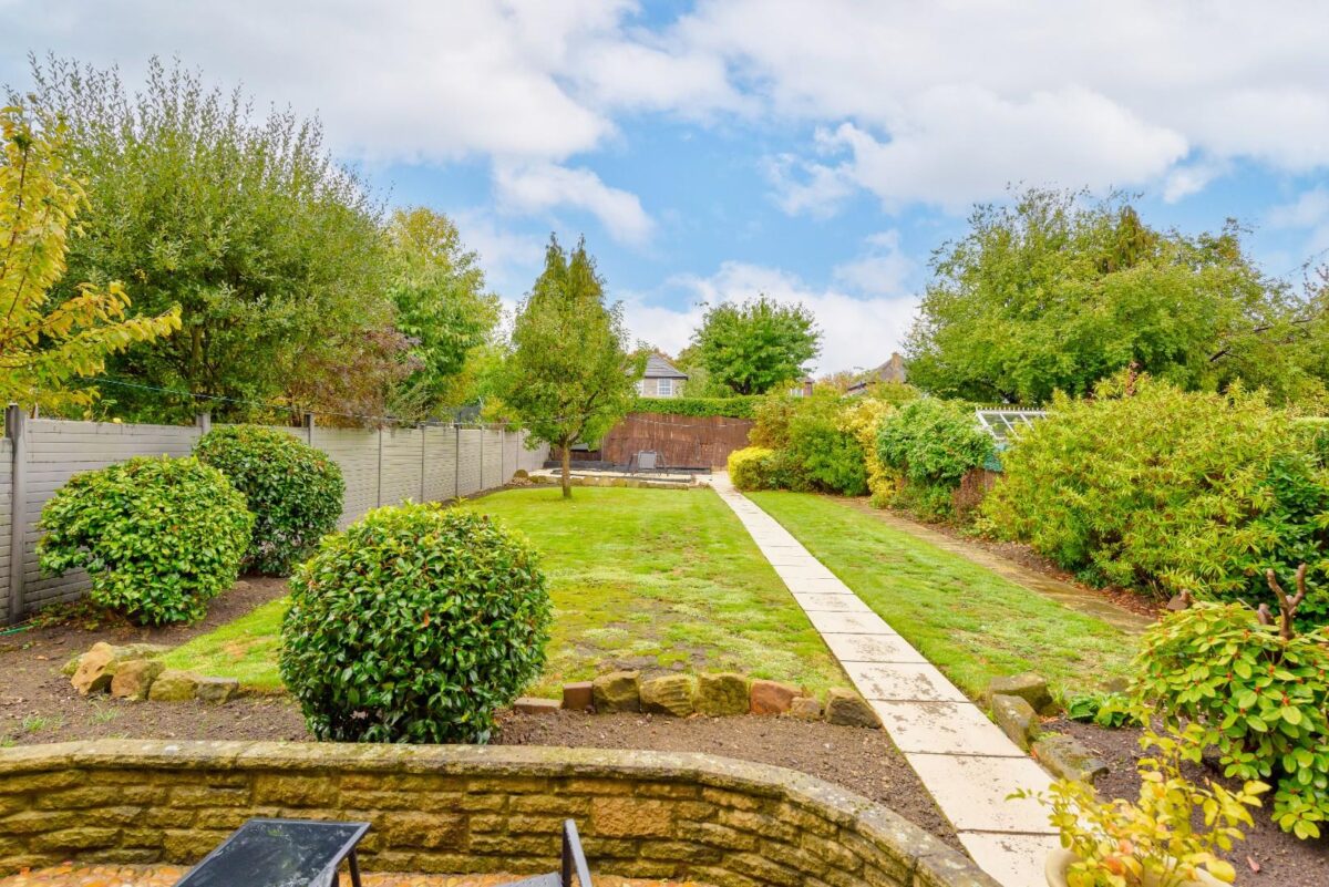 Rocher Avenue, Grenoside, Sheffield