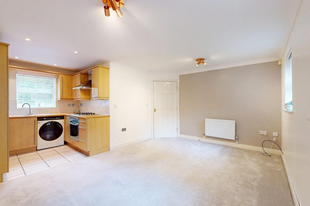 Glenwood Drive, Sheffield