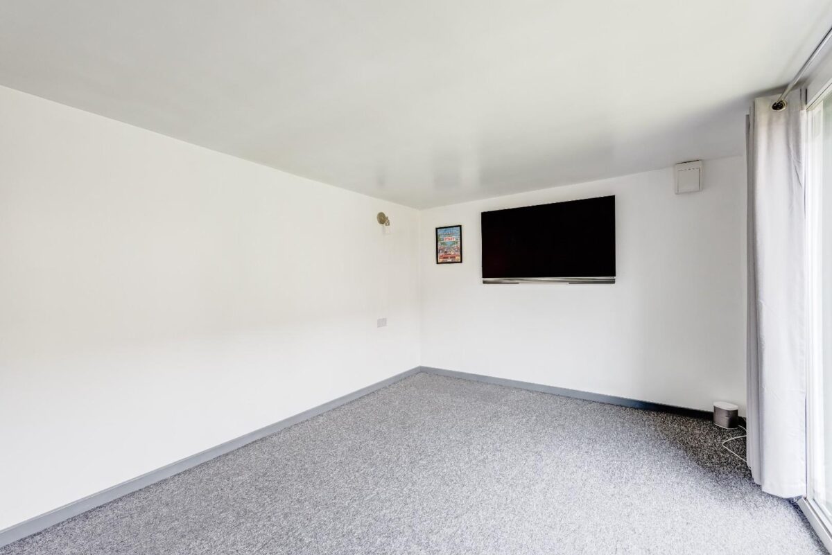 Glebelands Road, Stocksbridge, Sheffield