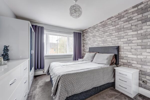 Binsted Grove, Sheffield