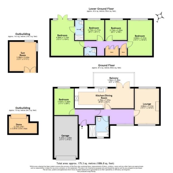 Southlea Avenue, Hoyland, Barnsley