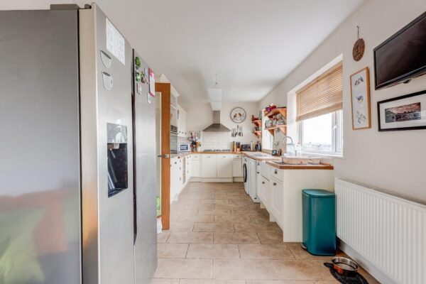 Southlea Avenue, Hoyland, Barnsley