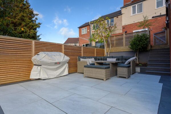 150, Lyminster Road, Sheffield, S6 1JB