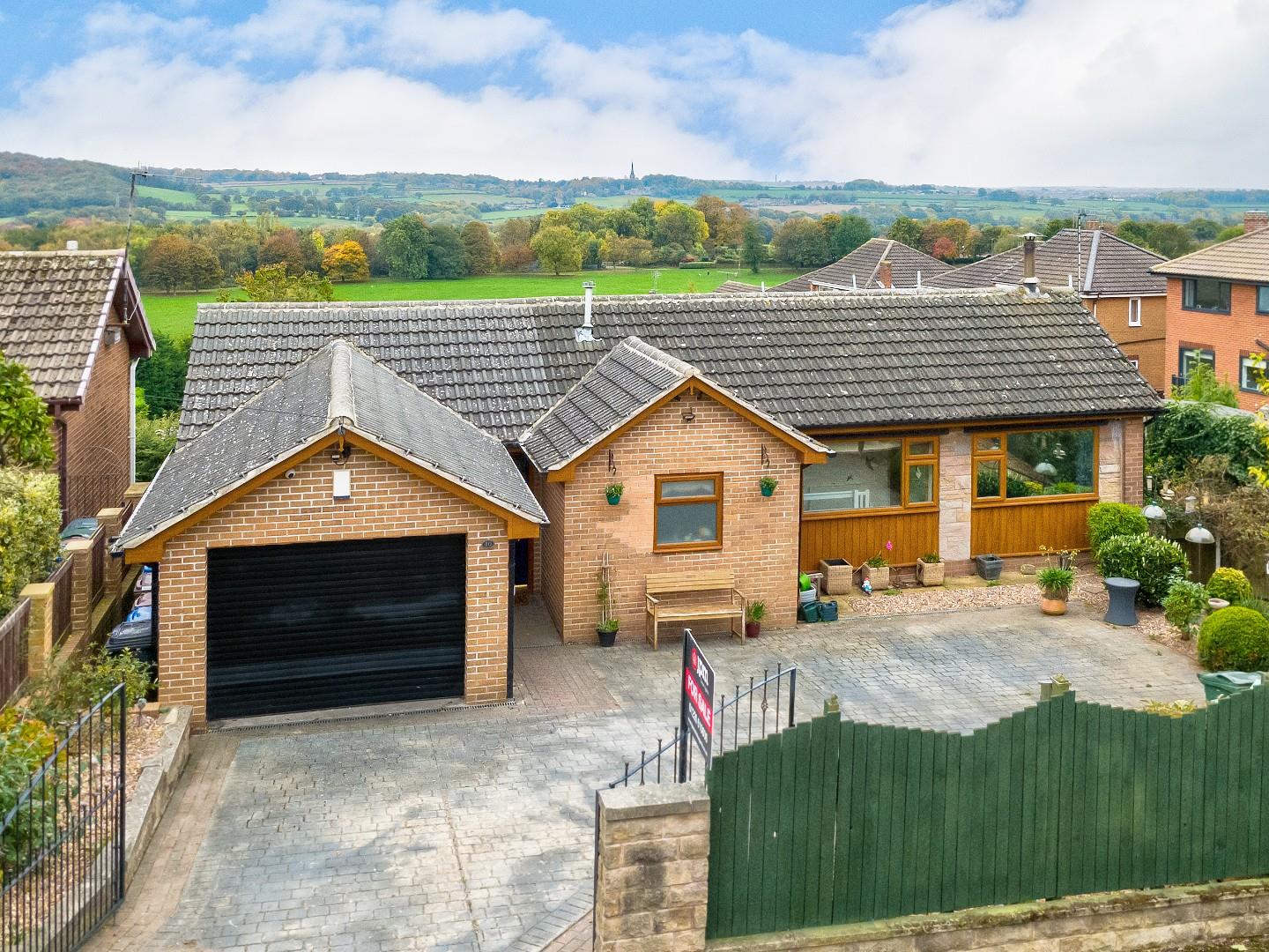 Southlea Avenue, Hoyland, Barnsley