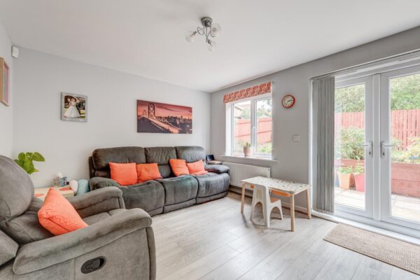Calders Crescent, Sheffield