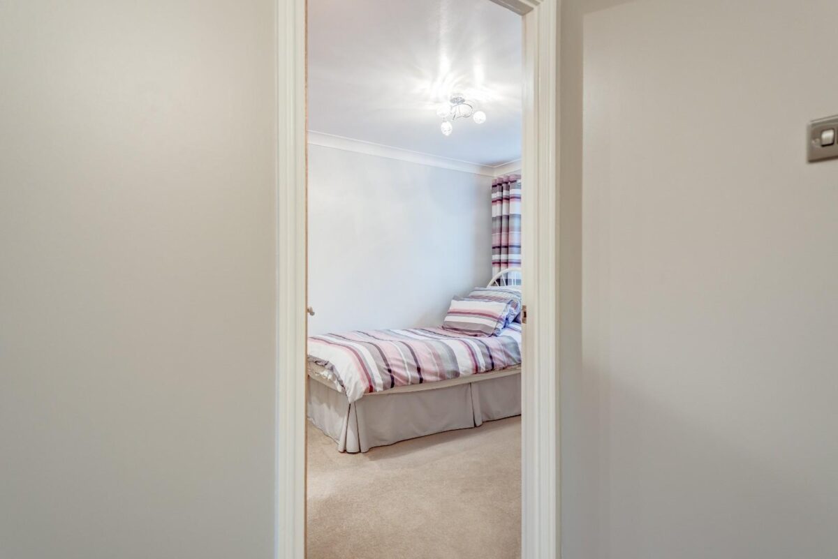 Charlton Hill Rise, Chapeltown, Sheffield