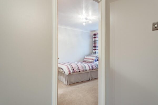 Charlton Hill Rise, Chapeltown, Sheffield