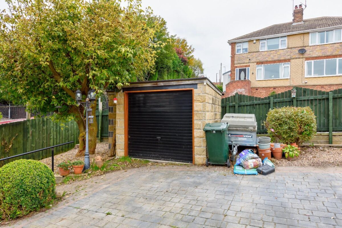 Southlea Avenue, Hoyland, Barnsley