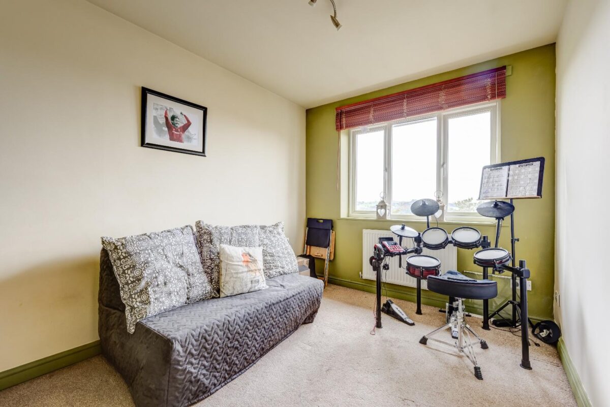 Southlea Avenue, Hoyland, Barnsley