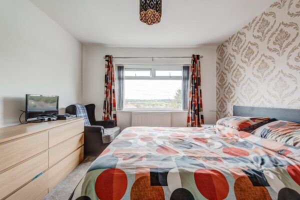 Monteney Crescent, Sheffield