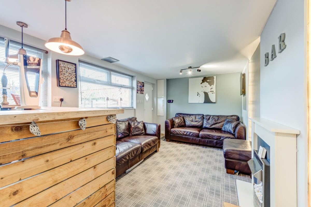 150, Lyminster Road, Sheffield, S6 1JB