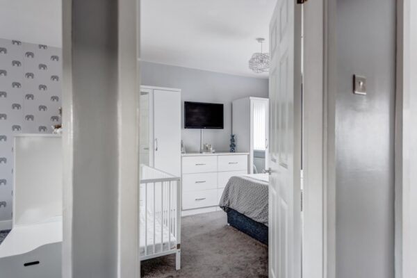 Binsted Grove, Sheffield