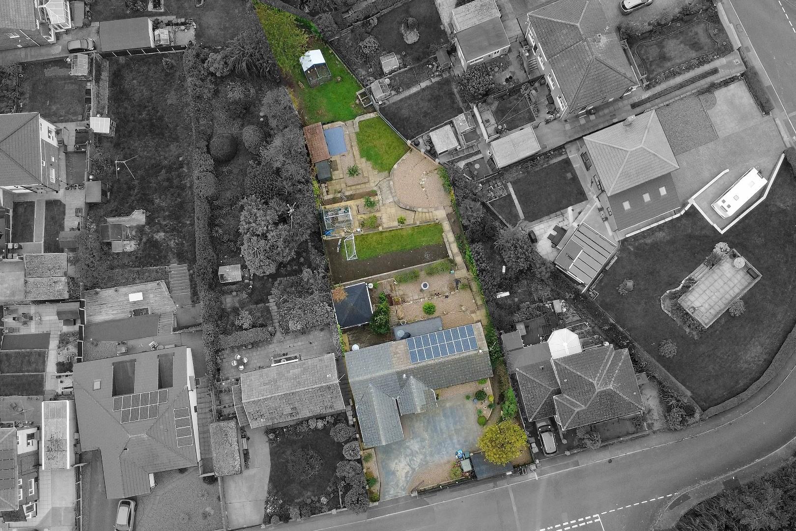 Southlea Avenue, Hoyland, Barnsley