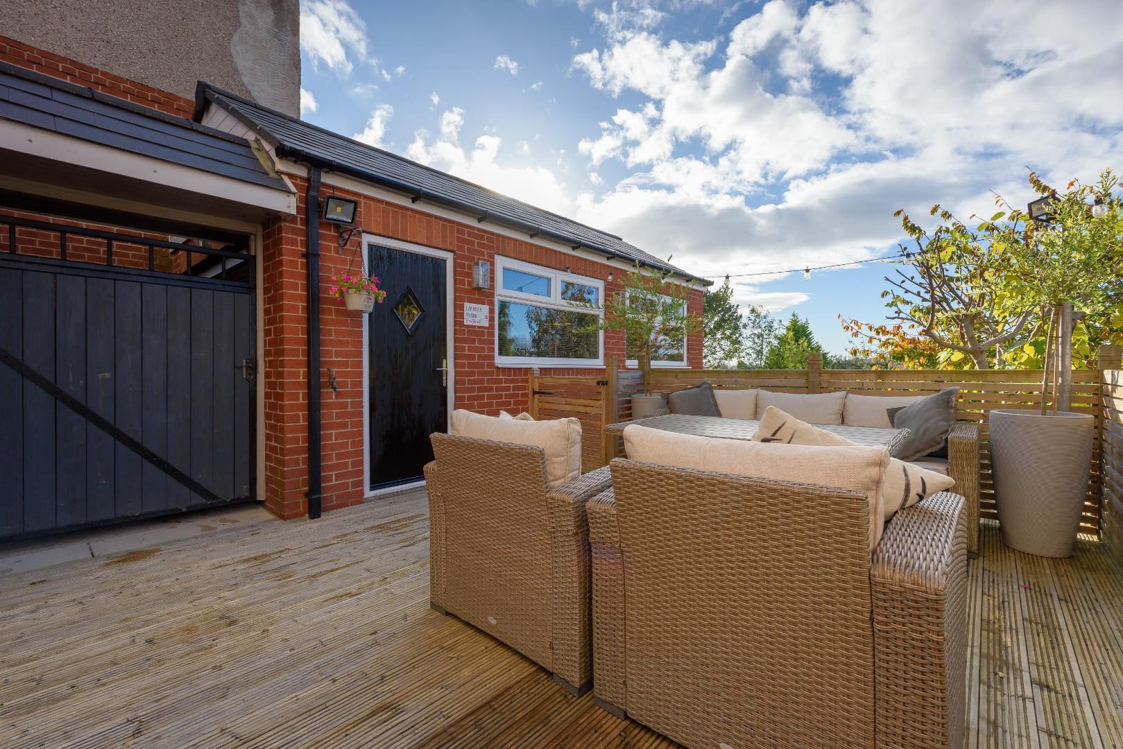 150, Lyminster Road, Sheffield, S6 1JB