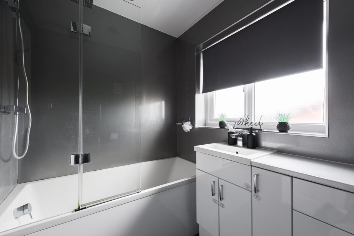 Binsted Grove, Sheffield