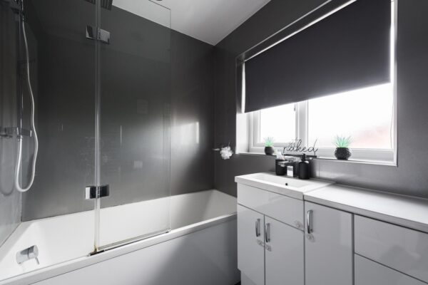 Binsted Grove, Sheffield