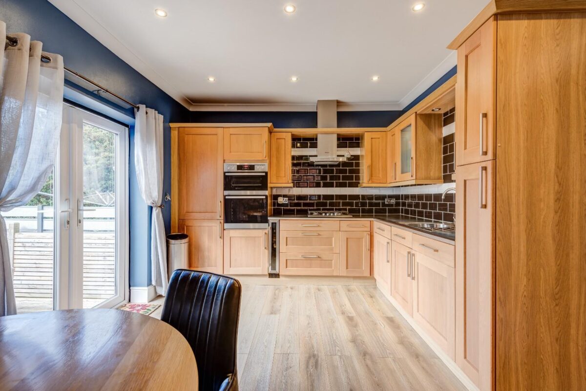 150, Lyminster Road, Sheffield, S6 1JB