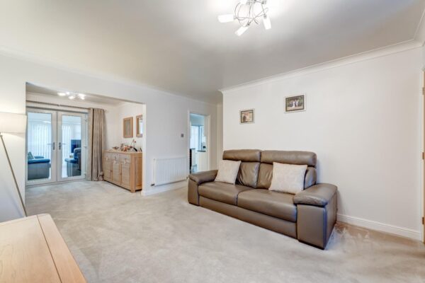 Charlton Hill Rise, Chapeltown, Sheffield