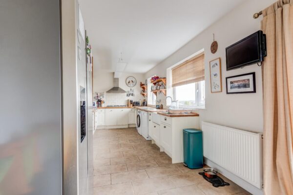 Southlea Avenue, Hoyland, Barnsley