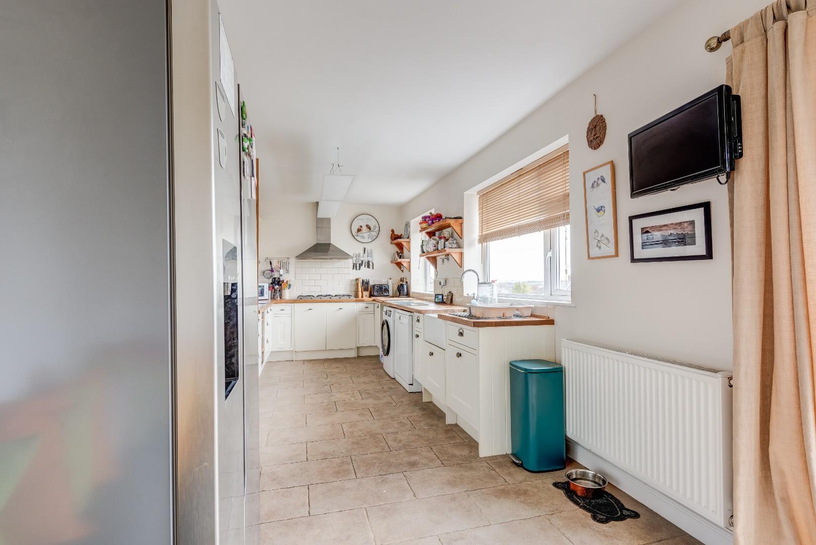 Southlea Avenue, Hoyland, Barnsley