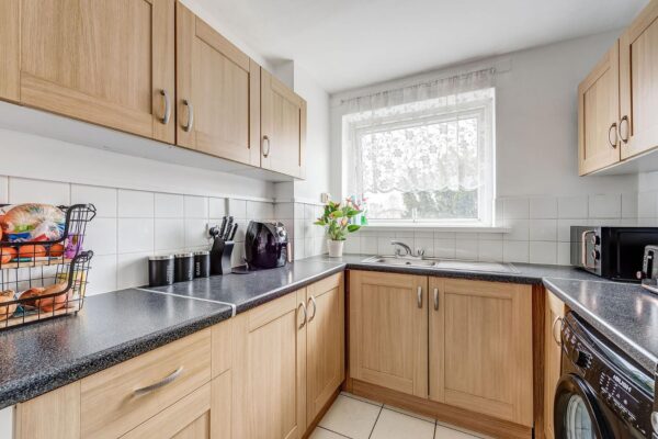 Doncaster Road, Rotherham