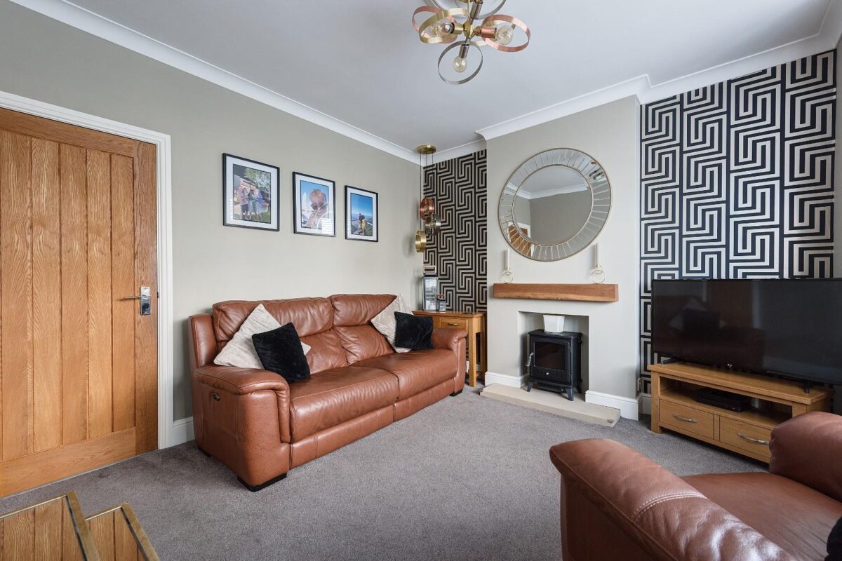 150, Lyminster Road, Sheffield, S6 1JB