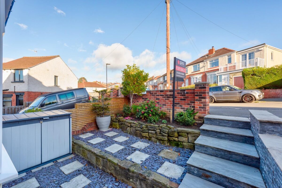 150, Lyminster Road, Sheffield, S6 1JB