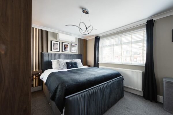 150, Lyminster Road, Sheffield, S6 1JB