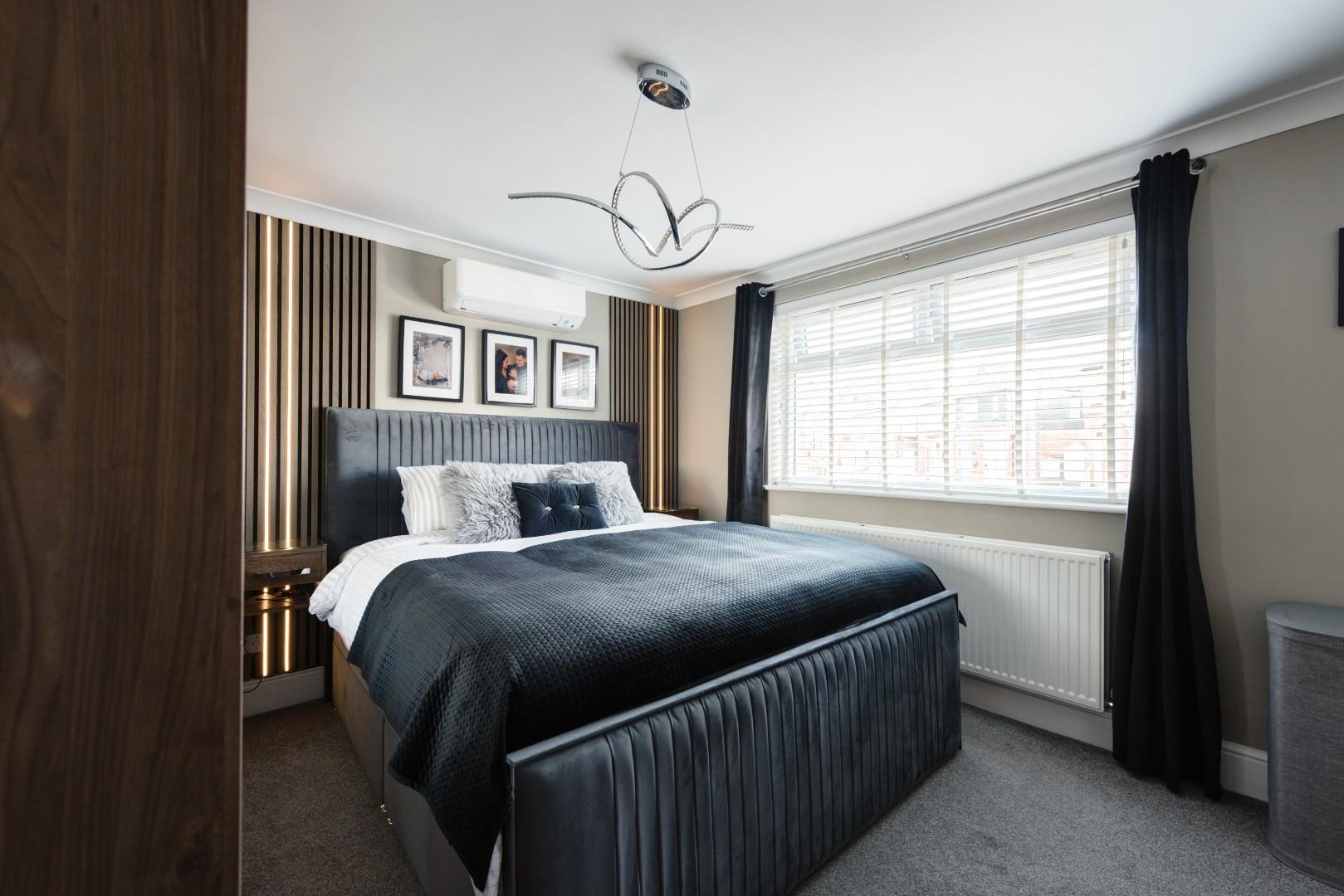 150, Lyminster Road, Sheffield, S6 1JB