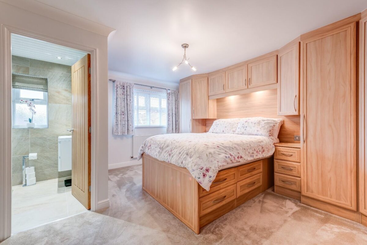 Charlton Hill Rise, Chapeltown, Sheffield