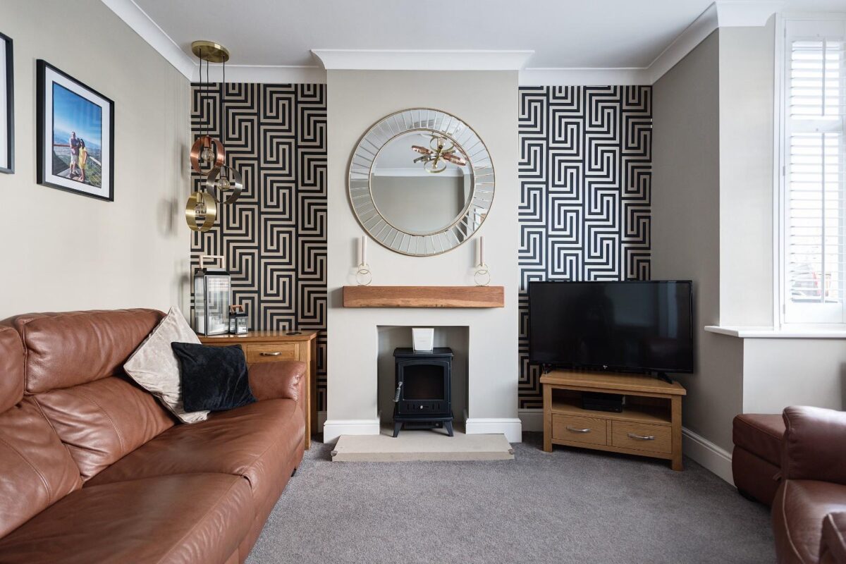 150, Lyminster Road, Sheffield, S6 1JB