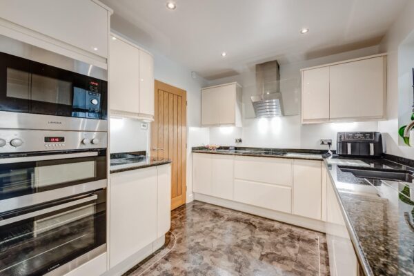 Charlton Hill Rise, Chapeltown, Sheffield