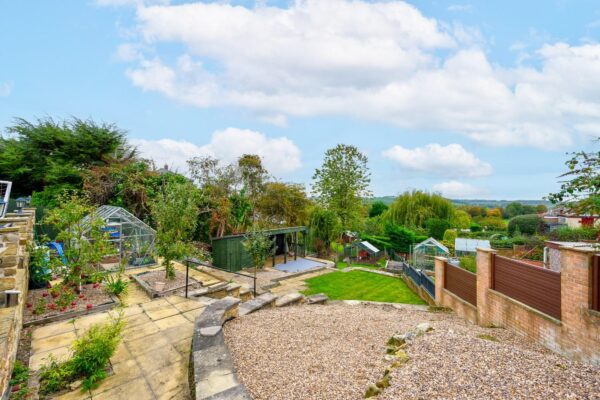 Southlea Avenue, Hoyland, Barnsley