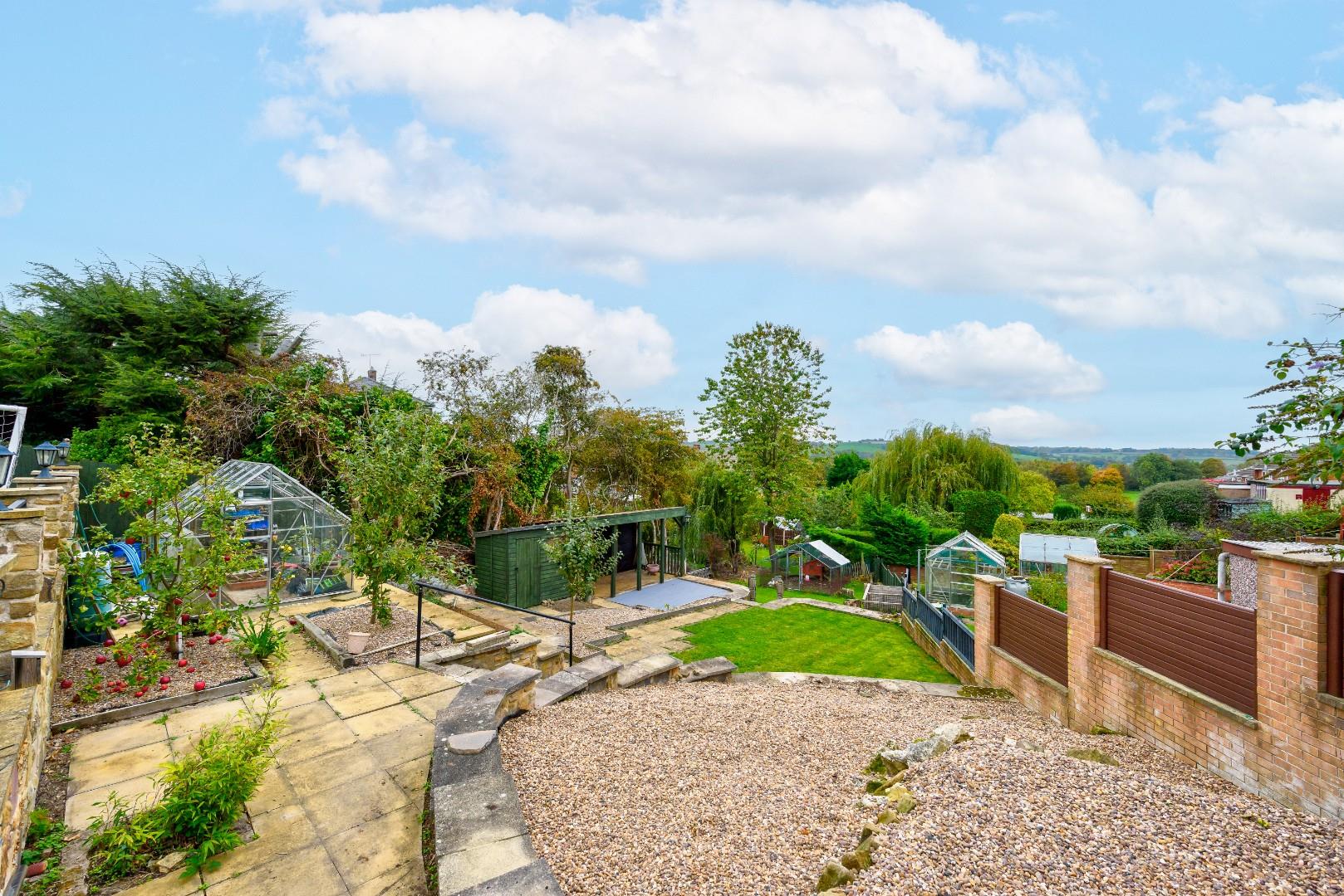 Southlea Avenue, Hoyland, Barnsley