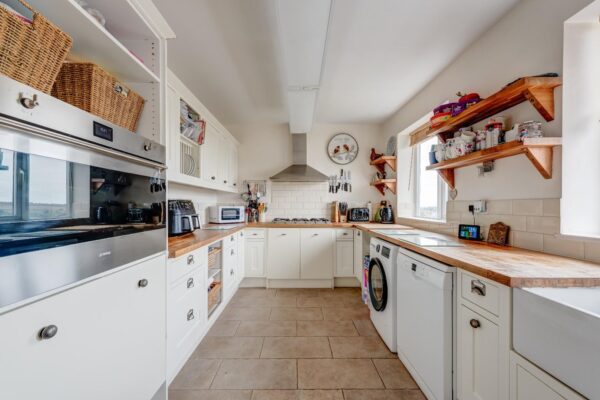 Southlea Avenue, Hoyland, Barnsley