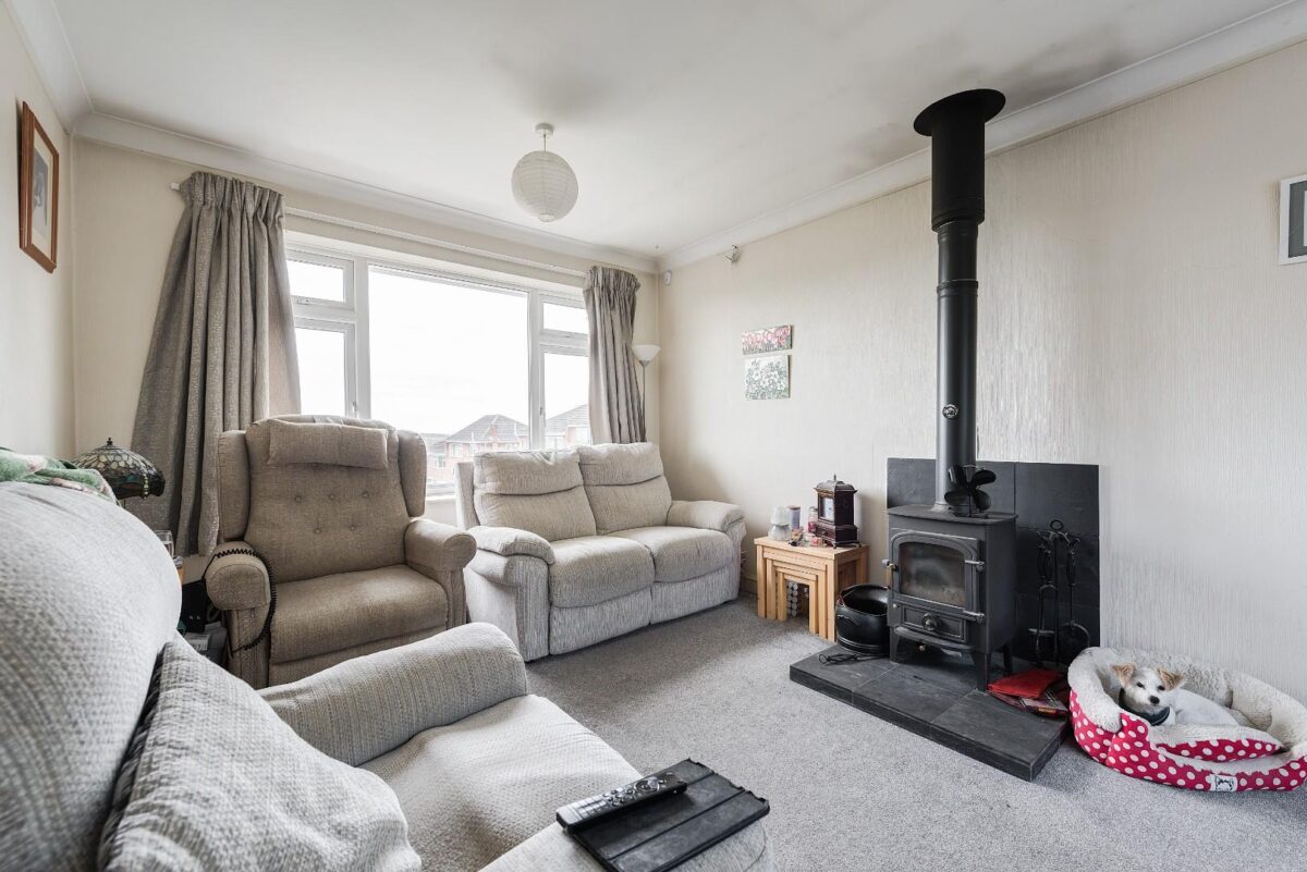 Southlea Avenue, Hoyland, Barnsley