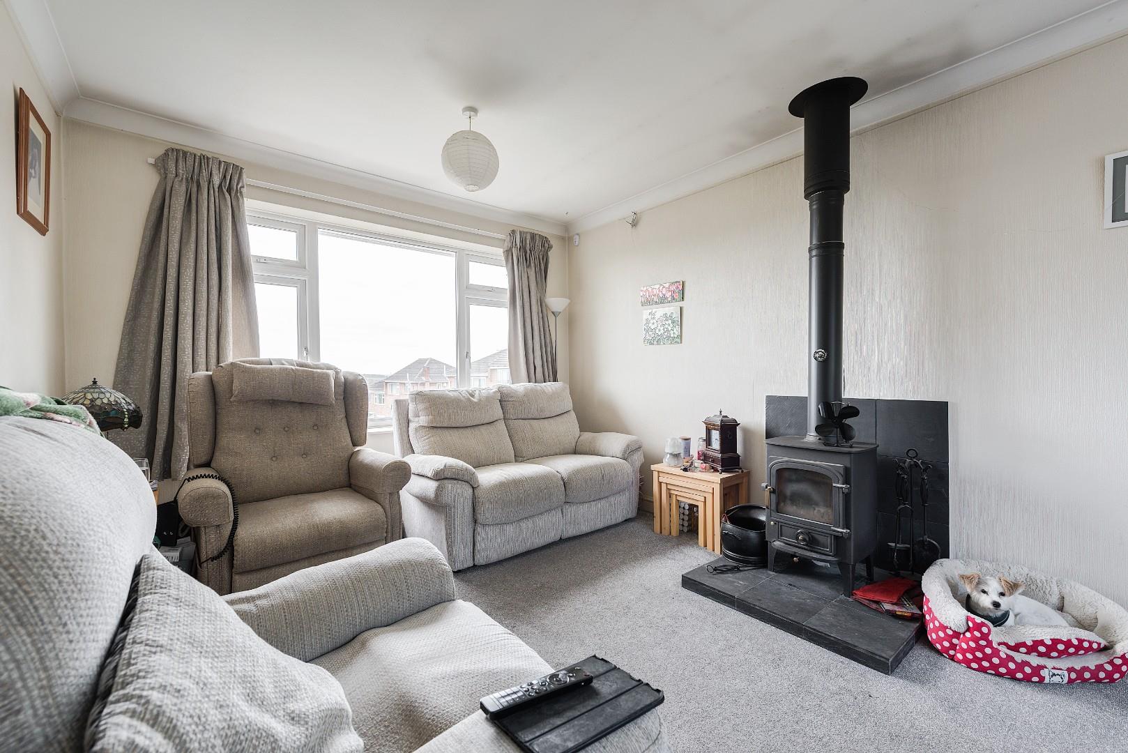 Southlea Avenue, Hoyland, Barnsley