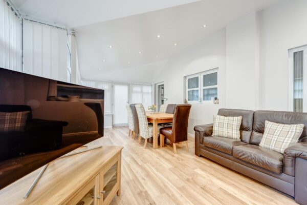 Charlton Hill Rise, Chapeltown, Sheffield