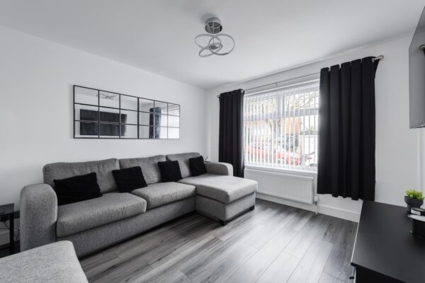 Binsted Grove, Sheffield