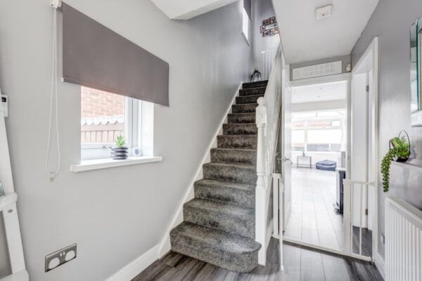 Binsted Grove, Sheffield