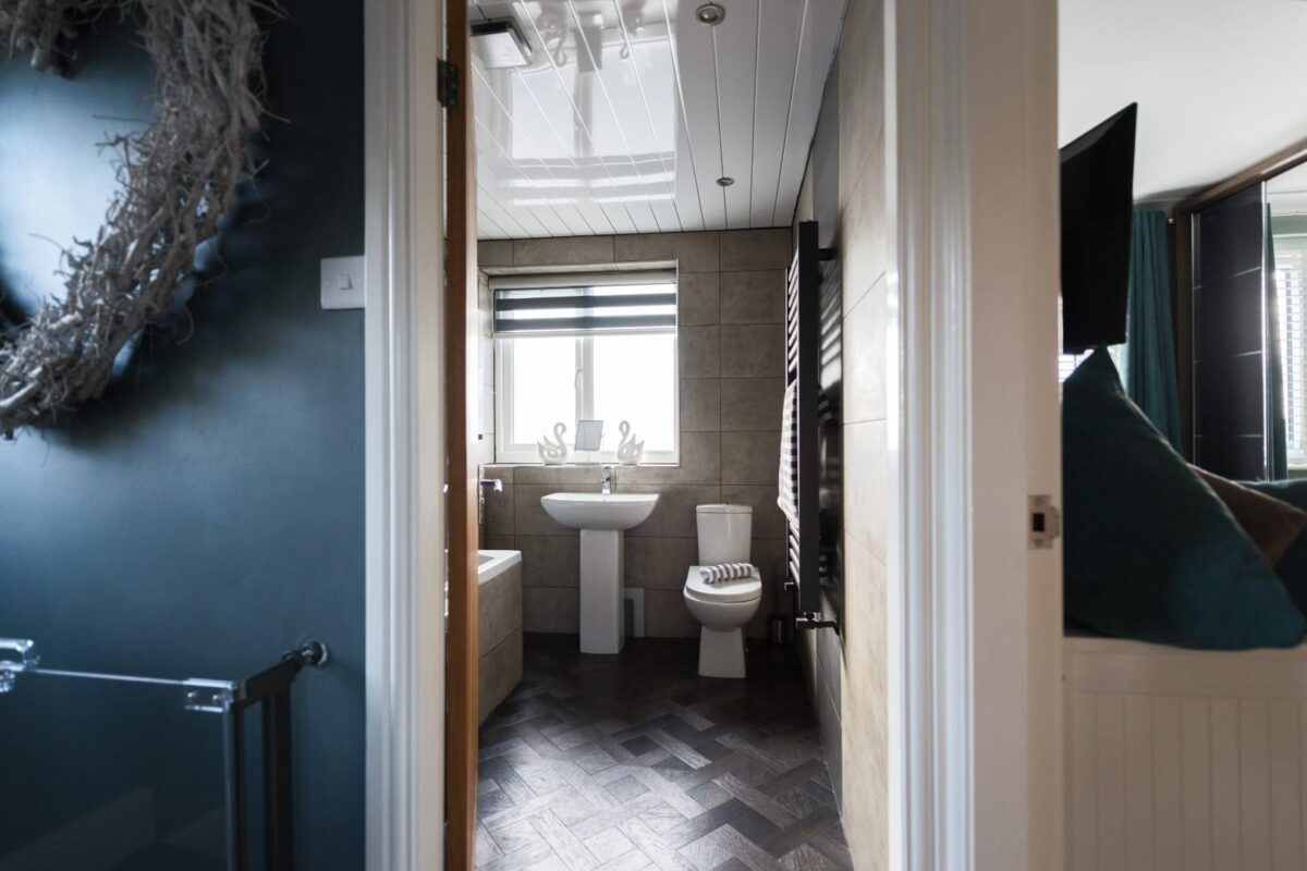 150, Lyminster Road, Sheffield, S6 1JB