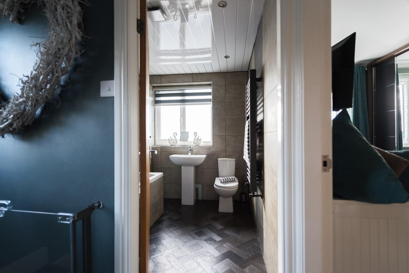 150, Lyminster Road, Sheffield, S6 1JB