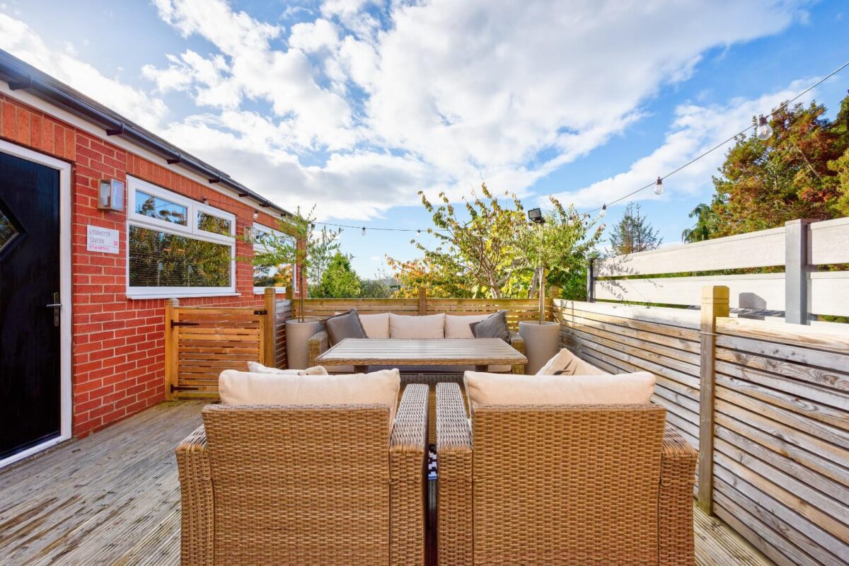 150, Lyminster Road, Sheffield, S6 1JB