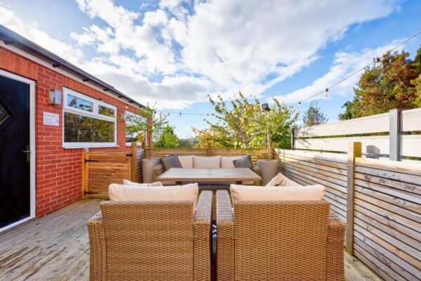 150, Lyminster Road, Sheffield, S6 1JB