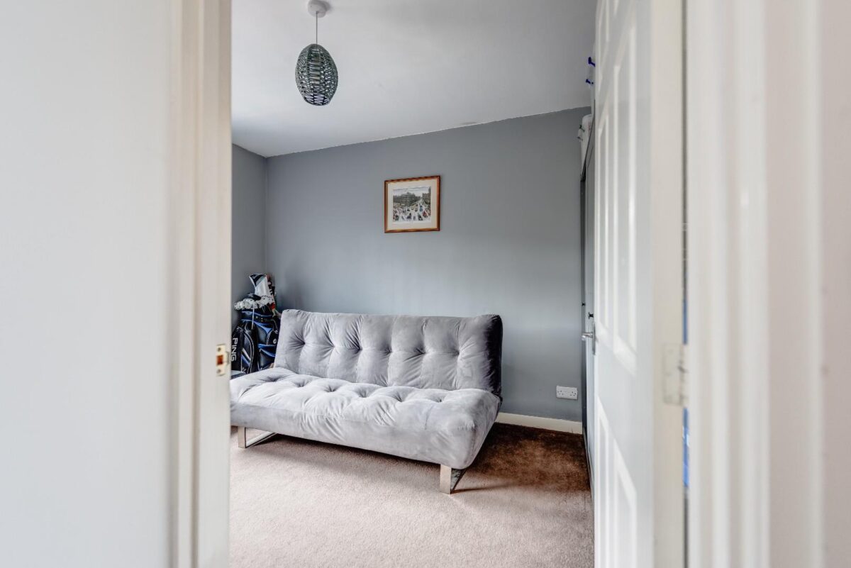 Monteney Crescent, Sheffield