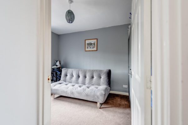 Monteney Crescent, Sheffield