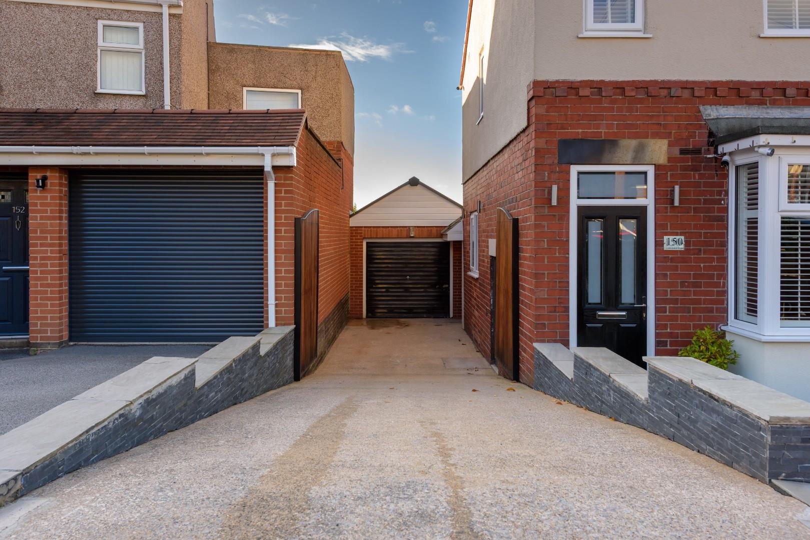 150, Lyminster Road, Sheffield, S6 1JB