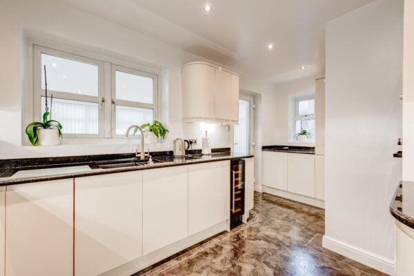 Charlton Hill Rise, Chapeltown, Sheffield