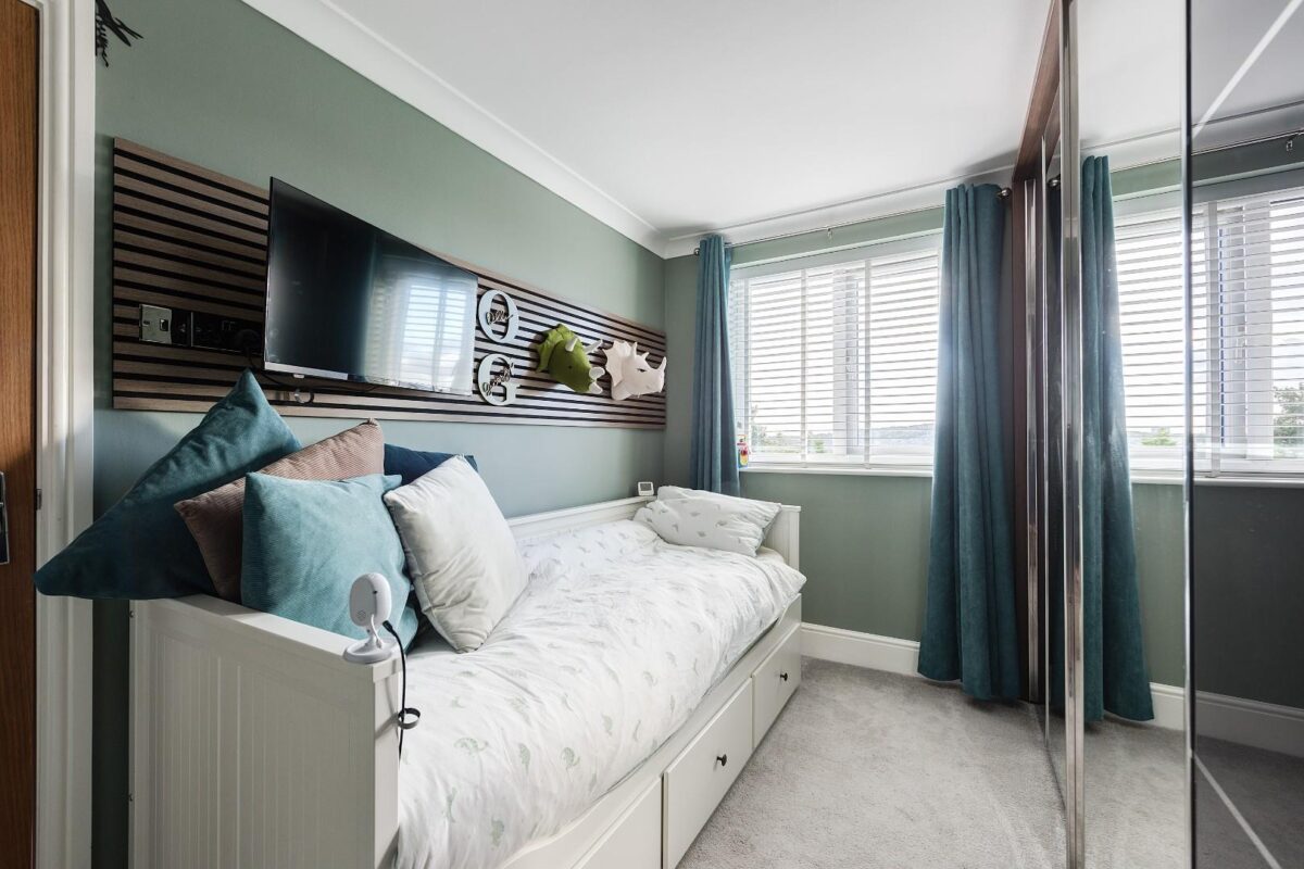 150, Lyminster Road, Sheffield, S6 1JB